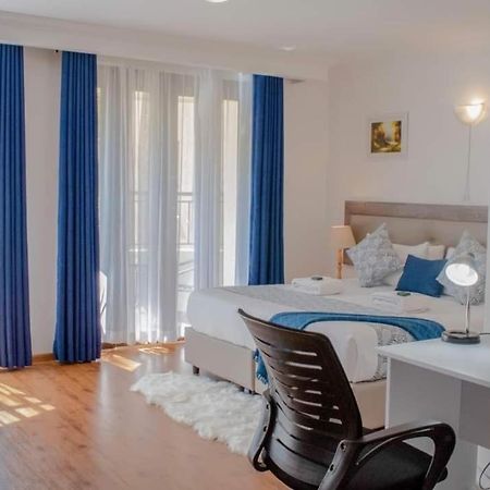 Casa Misa Riverside ナイロビ エクステリア 写真