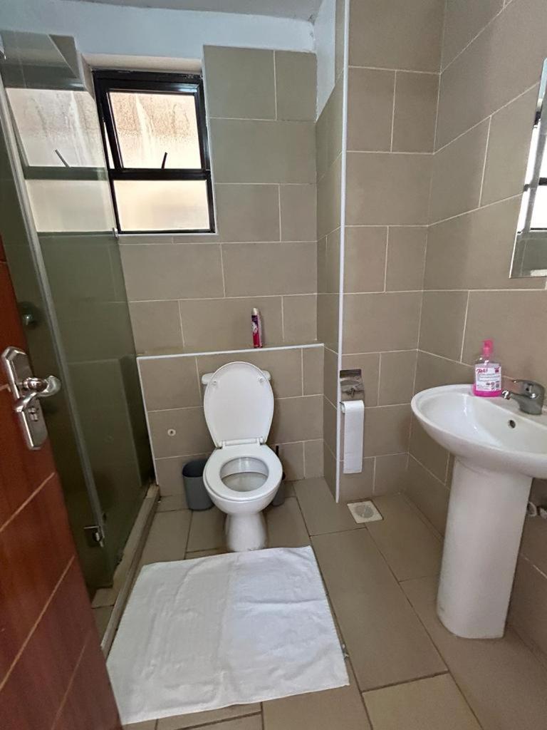 Casa Misa Riverside ナイロビ エクステリア 写真